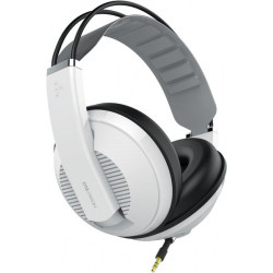 SUPERLUX HD662EVO White