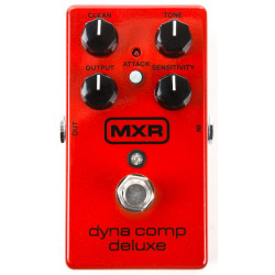 DUNLOP M228 MXR Dyna Comp Deluxe