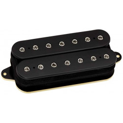 DIMARZIO DP713BK TITAN 7 NECK (Black)