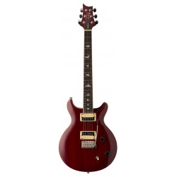 PRS SE Santana Standard (Vintage Cherry)