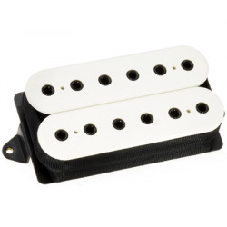 DIMARZIO DP158FW EVOLUTION NECK F-Spaced (White)