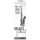 D`ADDARIO MKS-D7M Select Jazz - Tenor Sax №D7M