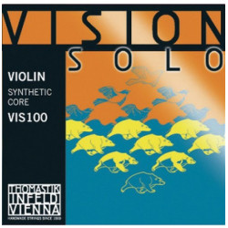 THOMASTIK VISION SOLO VIS100