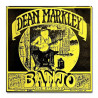 DEAN MARKLEY 2302 BANJO LT 5 STRING