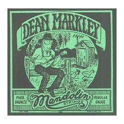 DEAN MARKLEY 2404 PHOSPHOR MANDOLIN REG (11-39)