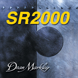DEAN MARKLEY 2688 SR2000 LT4 (44-98)