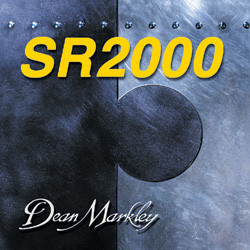 DEAN MARKLEY 2691 SR2000 MED4 (48-106)