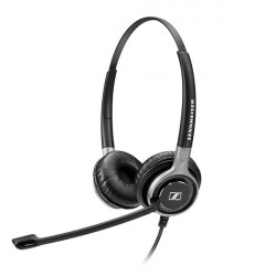 SENNHEISER SC 662