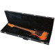ROCKCASE RC10705B/SB Deluxe Hardshell Case - Bass Guitar