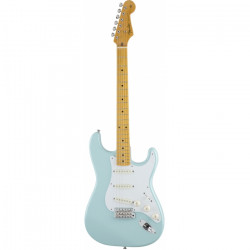 FENDER TRADITIONAL 50S STRAT MN SONIC BLUE