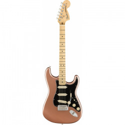 FENDER AMERICAN PERFORMER STRATOCASTER MN PENNY