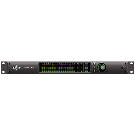 UNIVERSAL AUDIO Apollo X16