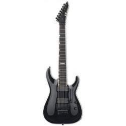 ESP E-II HORIZON FR-7 (Black)