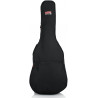 GATOR GBE-DREAD Dreadnought Guitar Gig Bag