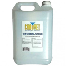 CHAUVET Geyser Juice GJ5