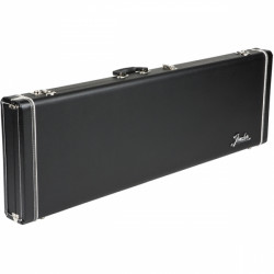 FENDER CASE PRO SERIES FOR PRECISION/JAZZ BASS