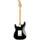 FENDER PLAYER STRATOCASTER PF BLK