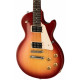 GIBSON 2019 LES PAUL STUDIO TRIBUTE SATIN CHERRY BURST