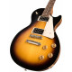 GIBSON 2019 LES PAUL STUDIO TRIBUTE SATIN TOBACCO BURST