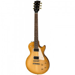 GIBSON 2019 LES PAUL STUDIO TRIBUTE SATIN HONEYBURST