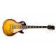 GIBSON '58 LES PAUL STANDARD DARK BOURBON FADE VOS NH