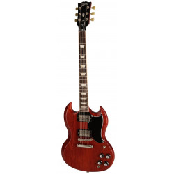 GIBSON 2019 SG STANDARD '61 VINTAGE CHERRY