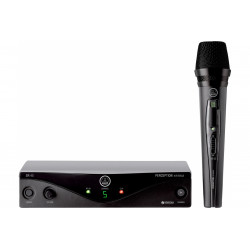 AKG Perception Wireless 45 Vocal Set BD D