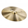 PAISTE FORMULA 602 THIN CRASH 16"