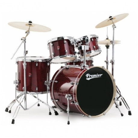 Ударная установка Premier Quick Five 22