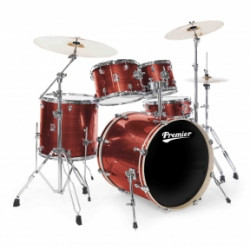 Ударная установка Premier PowerHouse Modern Rock 22