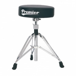 Стул для барабанщика Premier 4112M
