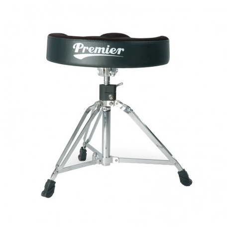 Стул для барабанщика Premier 6012SCM