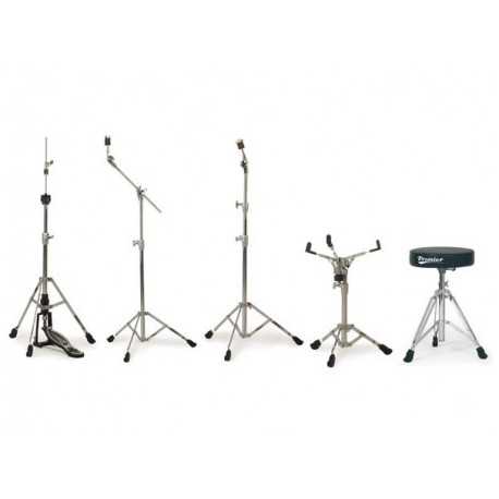 Комплект стоек Premier 4000 Hardware Pack (5847)