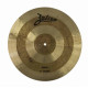 Тарелка для барабанов Zalizo Crash 16" Dark-series