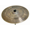 Тарелка для барабанов ZALIZO CRASH 18" AGGRESSIVE-SERIES