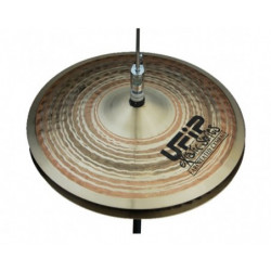 Тарелка для барабанов Hi-Hat UFIP EX-14HHR Extatic