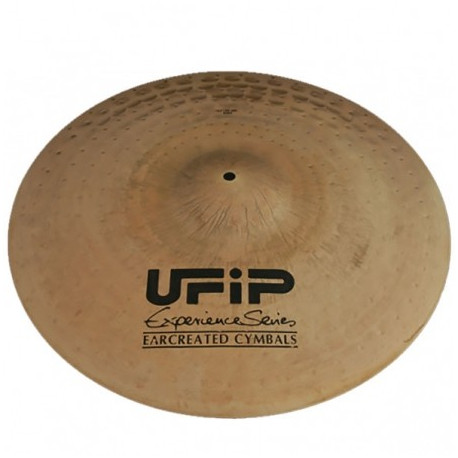 Тарелка для барабанов Ride UFIP ES-22CRC Experience