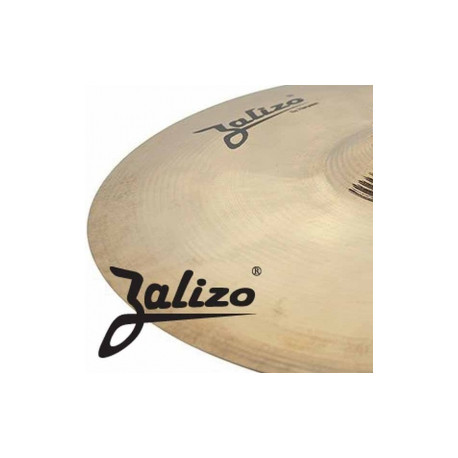 Тарелка для барабанов Zalizo Ride 20" E-series