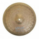 Тарелка для барабанов SPLASH UFIP NS-08 NATURAL