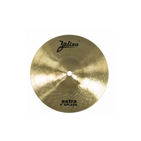 Тарелка для барабанов Zalizo Splash 12" Extra-series