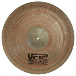 Тарелка для барабанов Ufip Swish China EX-22SCH Extatic