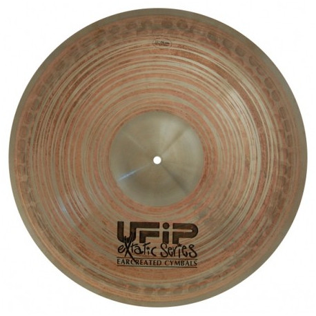 Тарелка для барабанов Ufip Swish China EX-22SCH Extatic