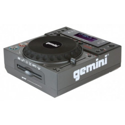 Проигрыватель CD Gemini CDJ-600