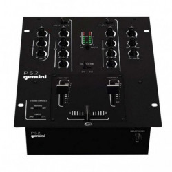 Микшерный пульт для DJ Gemini PS-2