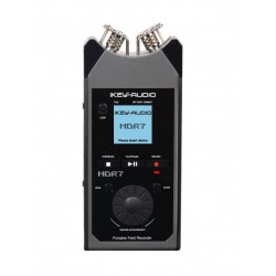 Конвертер iKey HDR-7