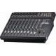 Силовой микшер Carlsbro EQUINOX 12/200