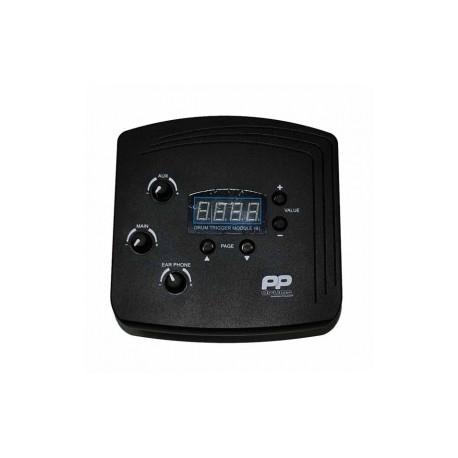 Барабанный модуль Performance Percussion PP500E Module