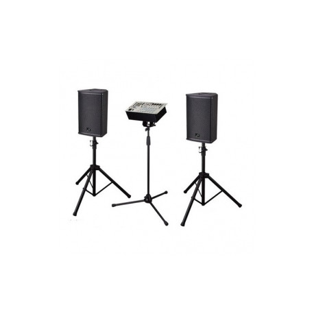 Кoмплект звукового оборудования Studiomaster Stagesound8