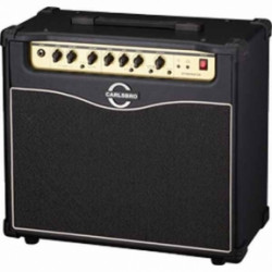 Комбоусилитель гитарный Carlsbro STINGRAY 45 MK II
