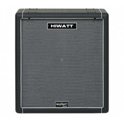 Кабинет басовый HIWATT B-410 MaxWatt series